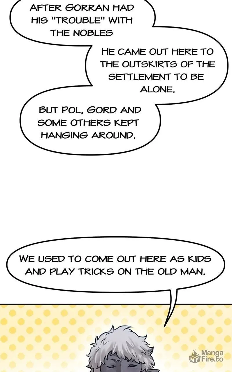 Lord of Goblins (Colored) Chapter 93 page 18 - 