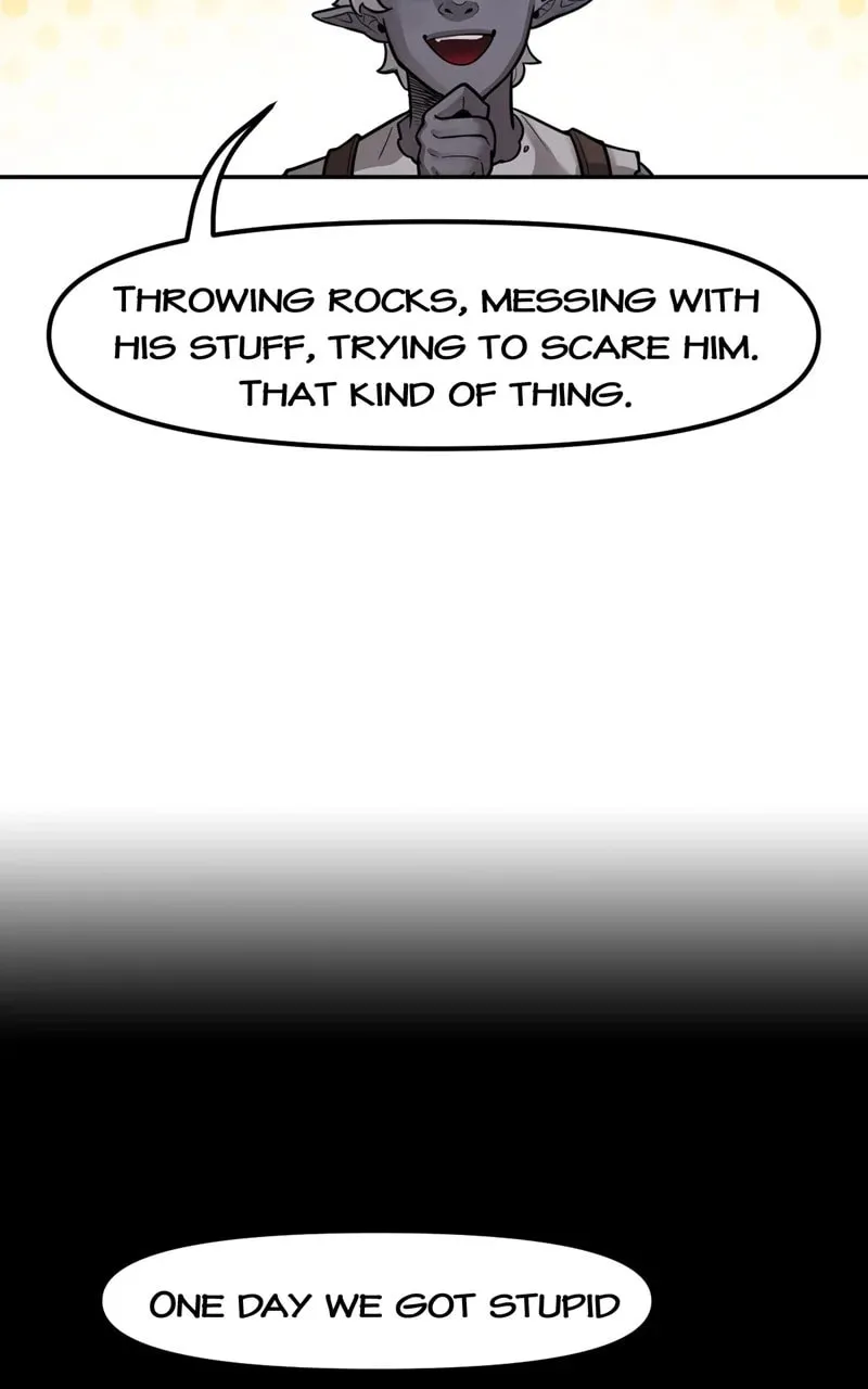 Lord of Goblins (Colored) Chapter 93 page 19 - 