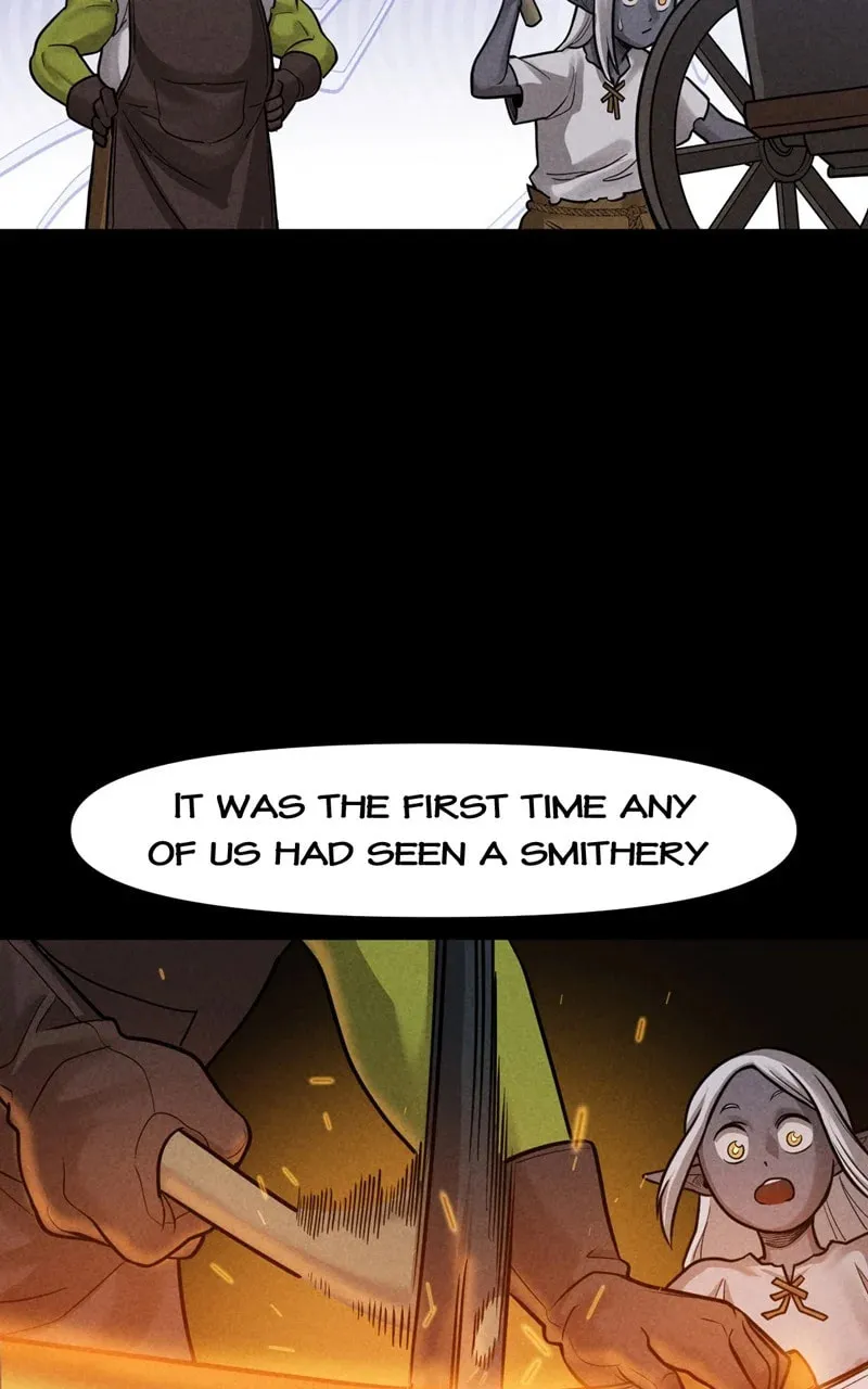 Lord of Goblins (Colored) Chapter 93 page 22 - 