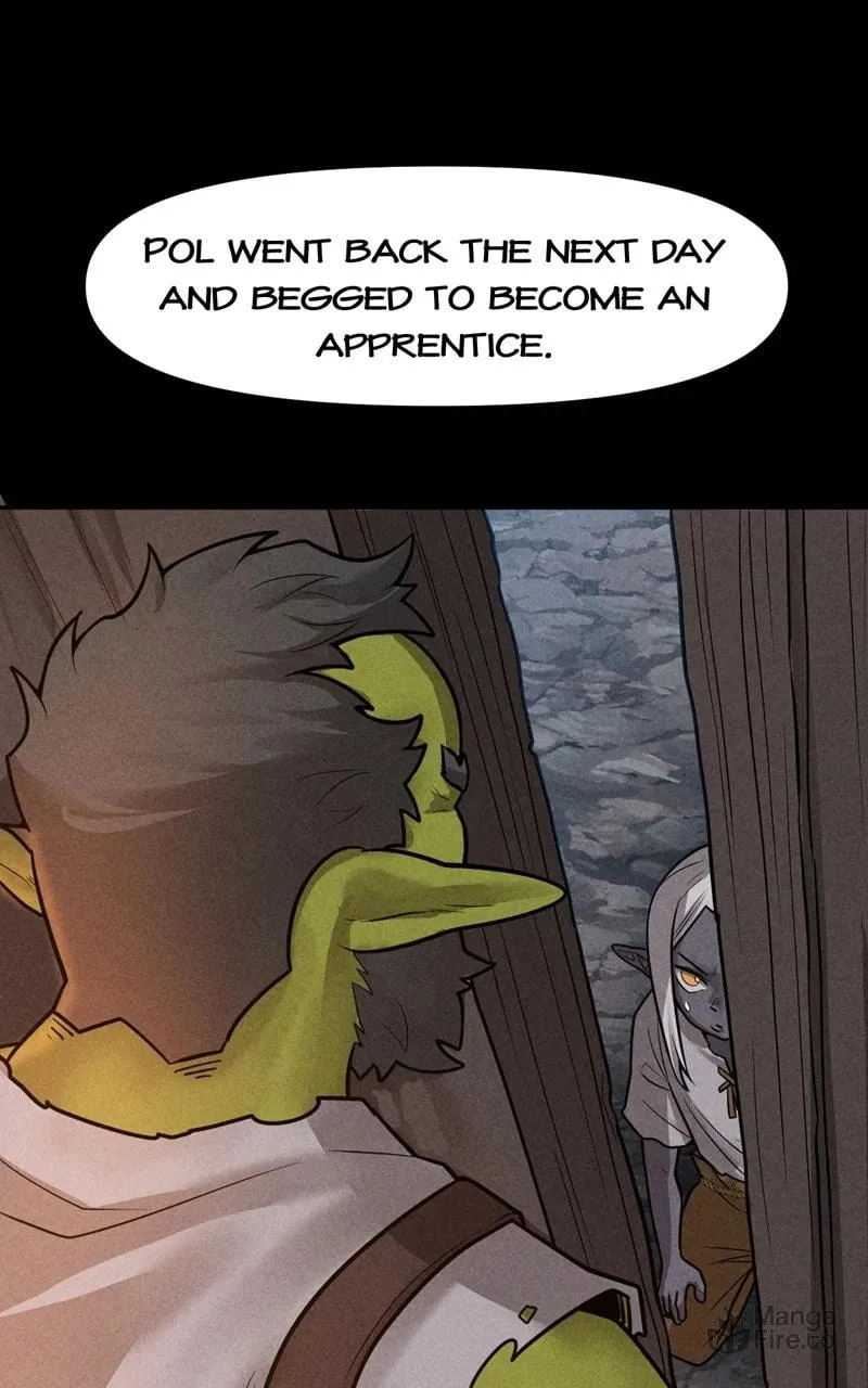 Lord of Goblins (Colored) Chapter 93 page 24 - 