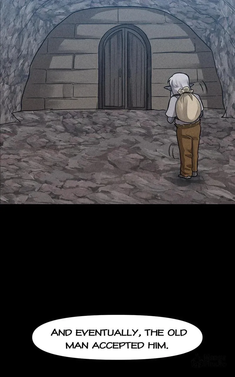 Lord of Goblins (Colored) Chapter 93 page 27 - 