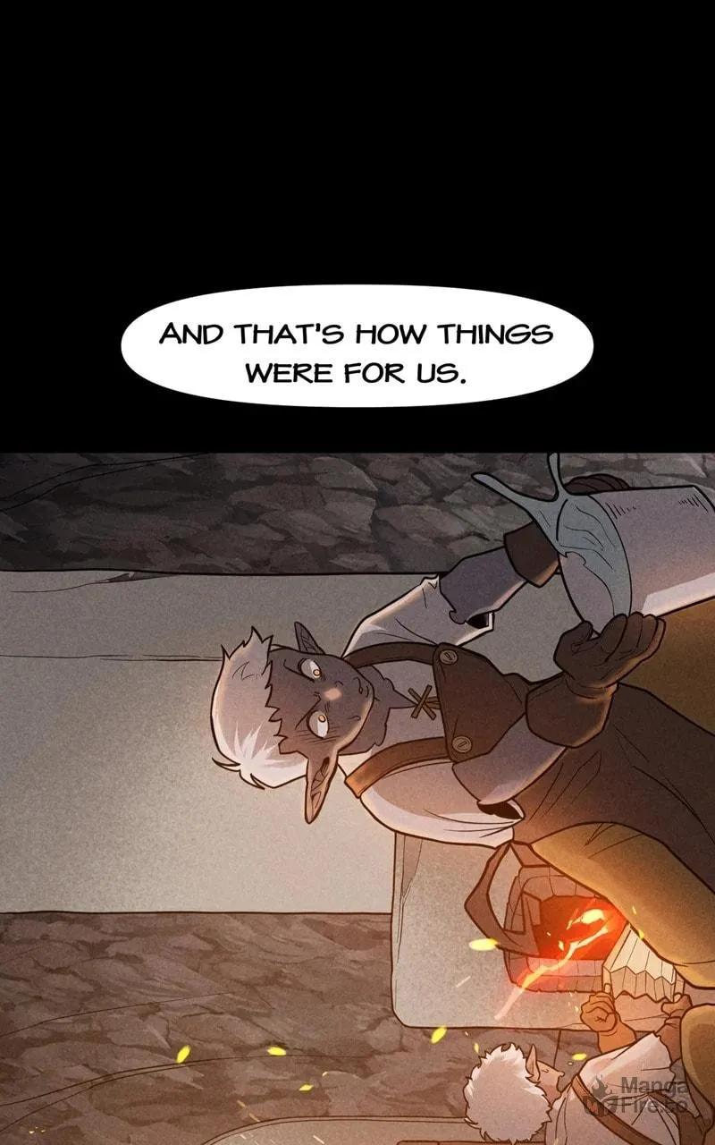 Lord of Goblins (Colored) Chapter 93 page 30 - 
