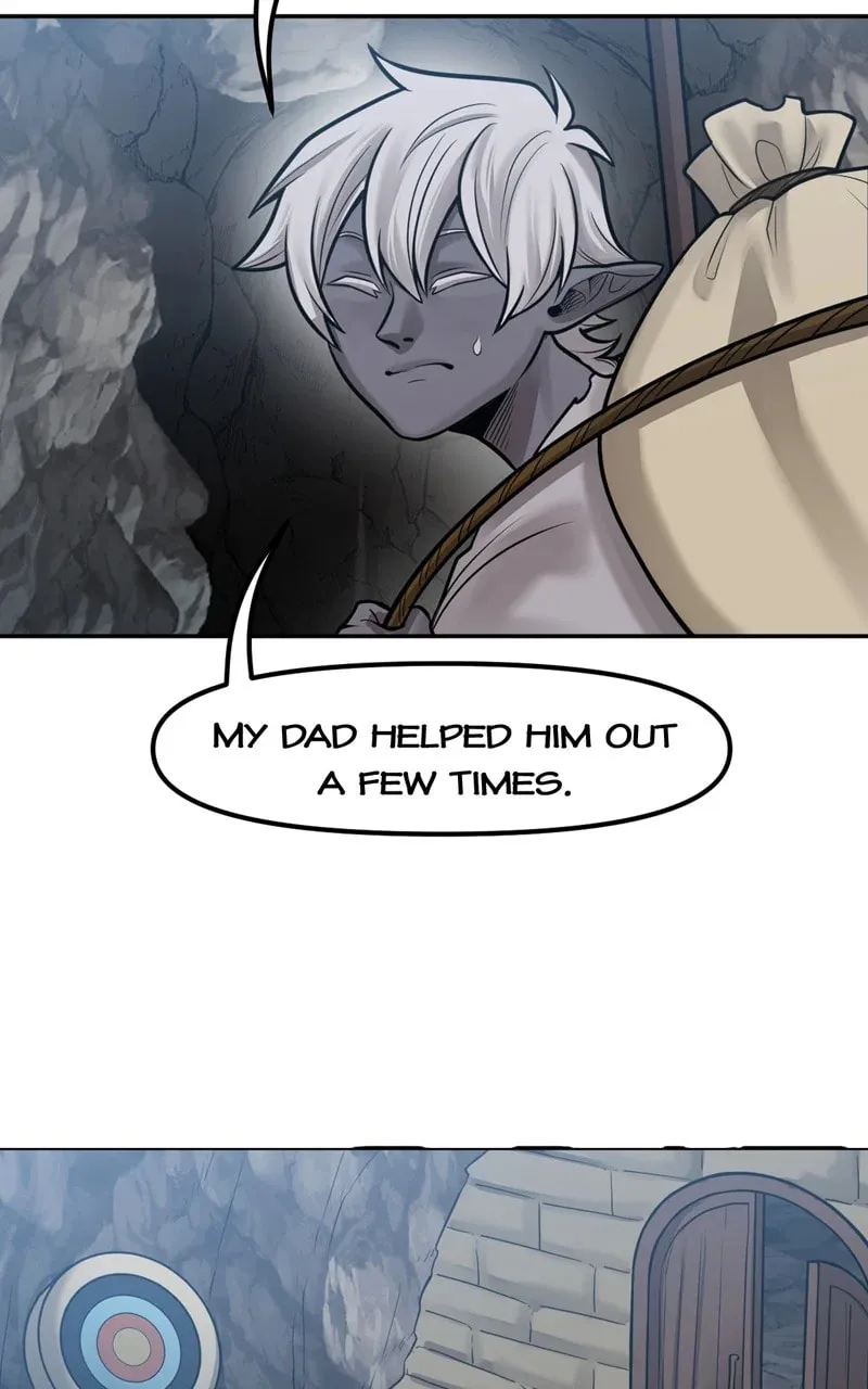 Lord of Goblins (Colored) Chapter 93 page 4 - 