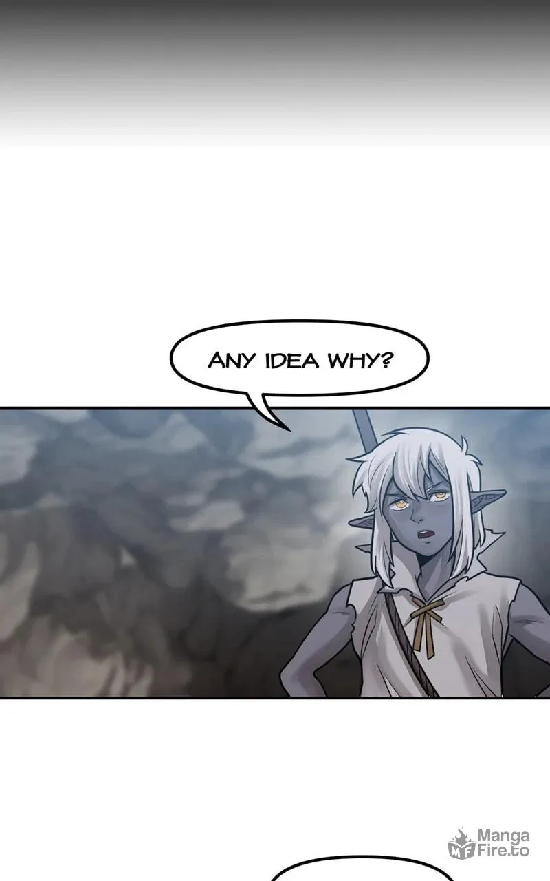 Lord of Goblins (Colored) Chapter 93 page 33 - 