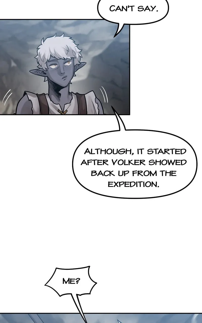 Lord of Goblins (Colored) Chapter 93 page 34 - 