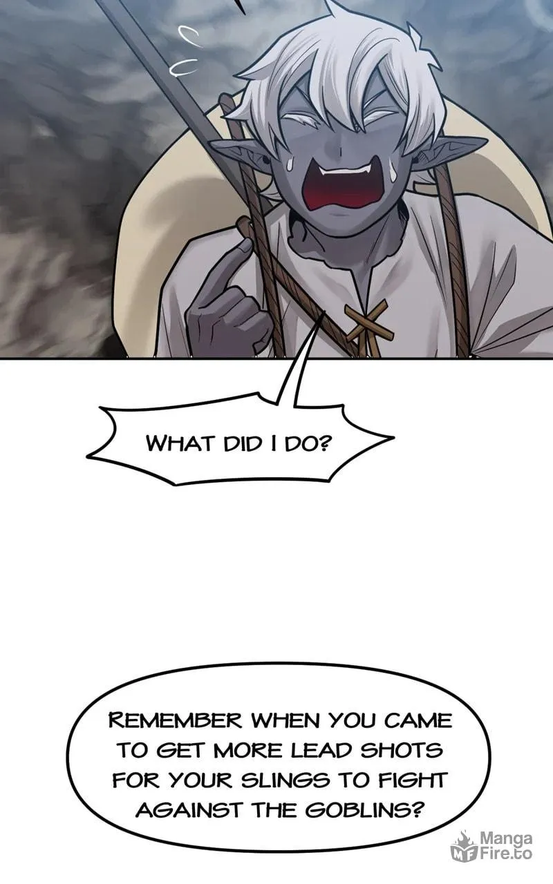 Lord of Goblins (Colored) Chapter 93 page 35 - 