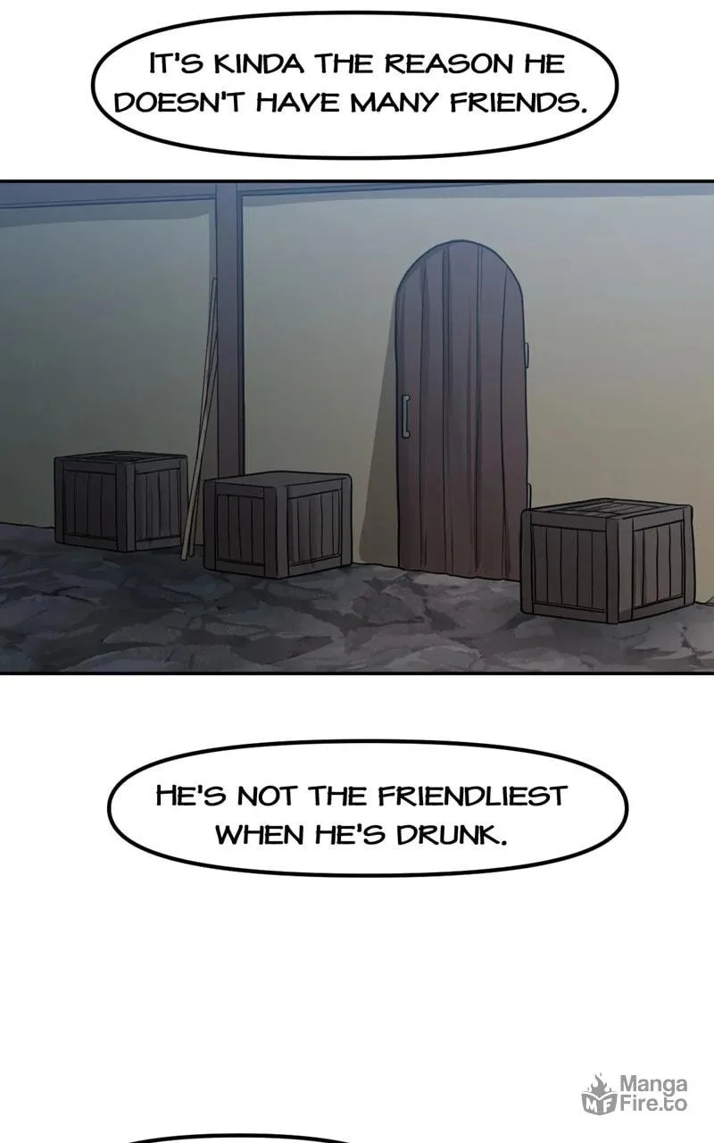 Lord of Goblins (Colored) Chapter 93 page 40 - 