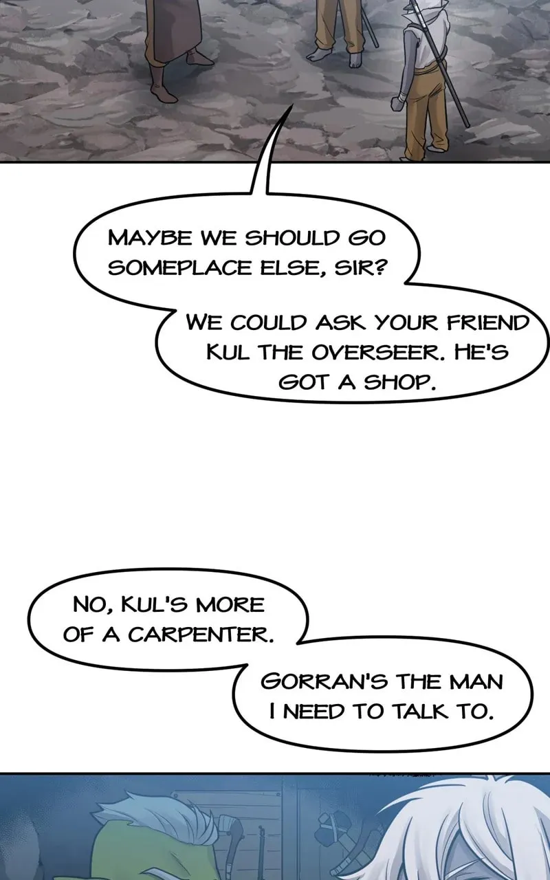Lord of Goblins (Colored) Chapter 93 page 43 - 