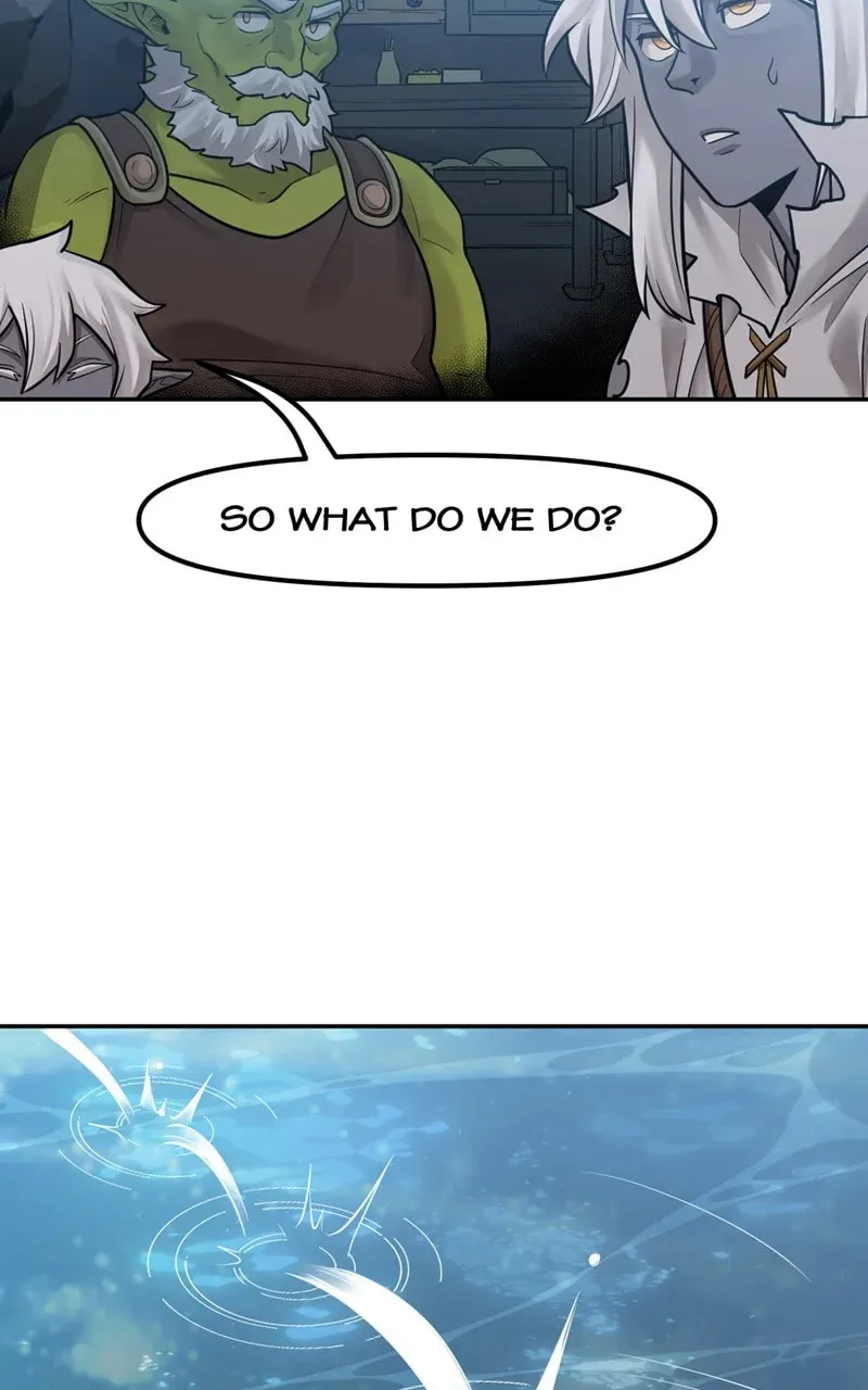 Lord of Goblins (Colored) Chapter 93 page 44 - 