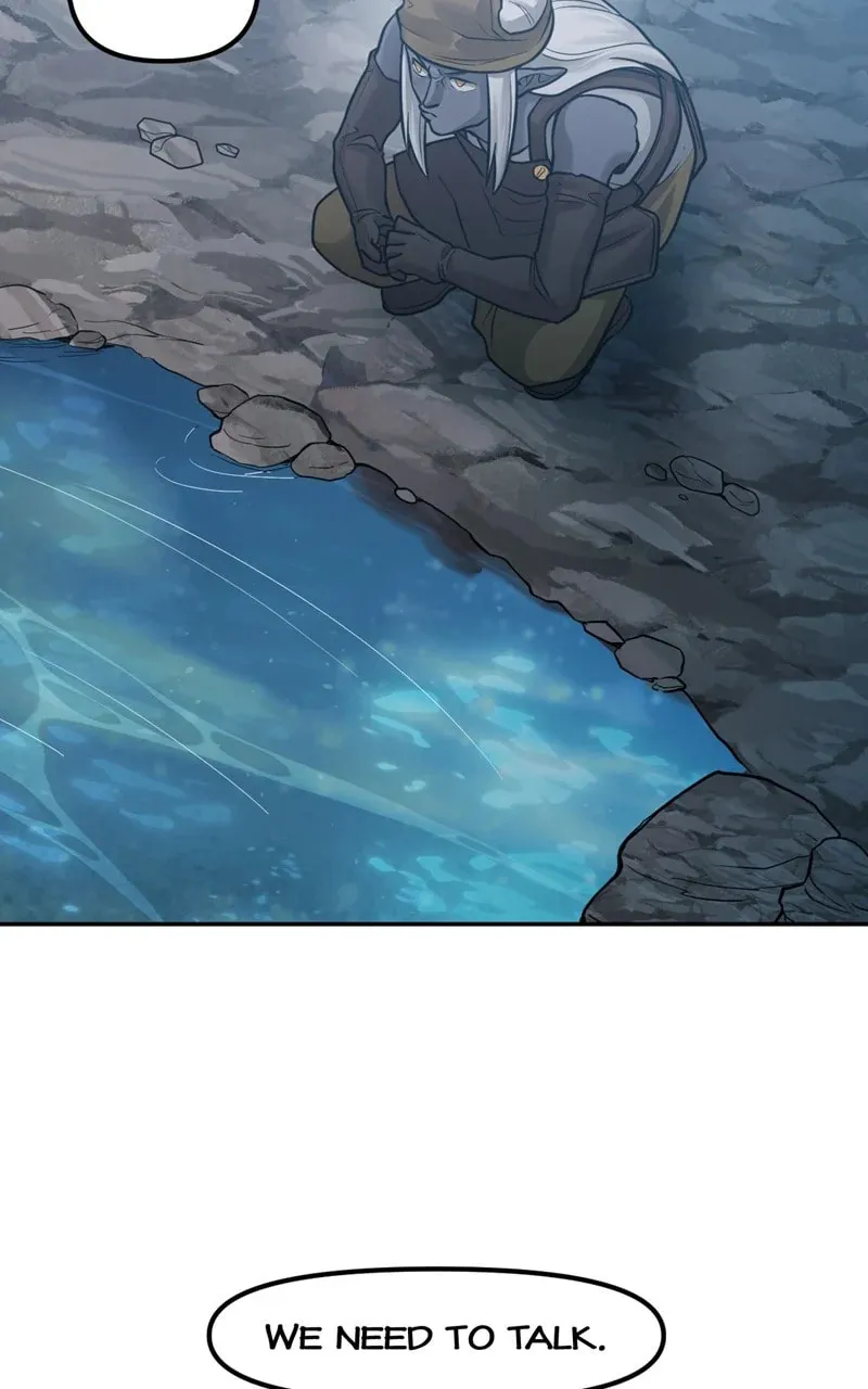 Lord of Goblins (Colored) Chapter 93 page 46 - 