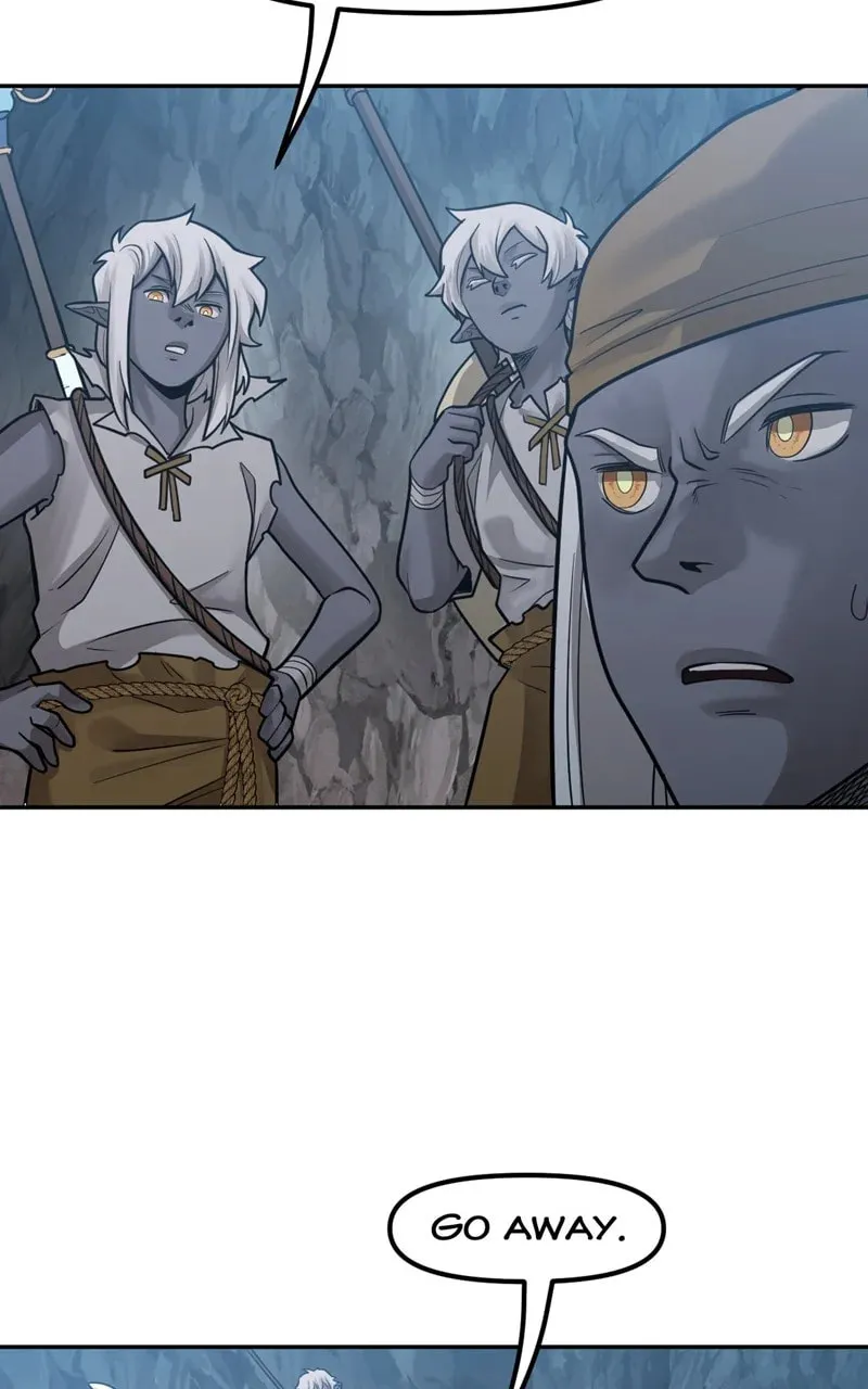 Lord of Goblins (Colored) Chapter 93 page 47 - 