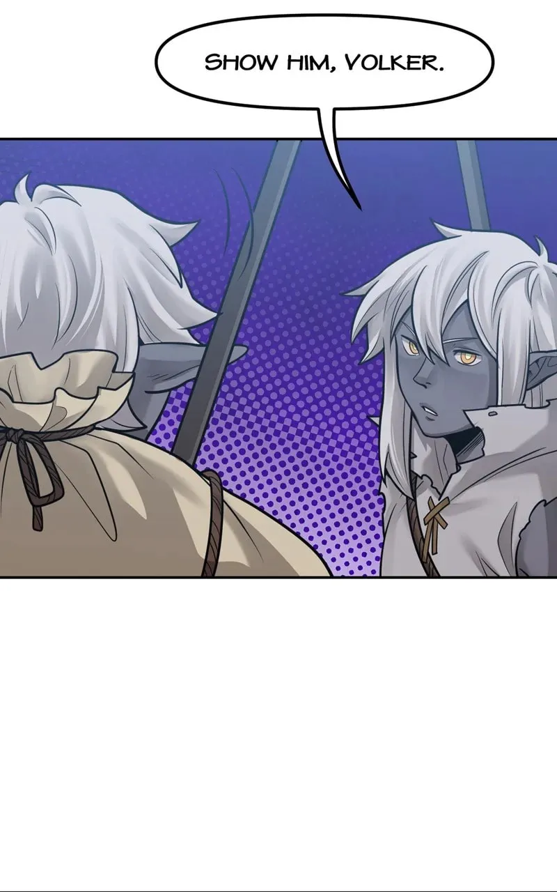 Lord of Goblins (Colored) Chapter 93 page 49 - 