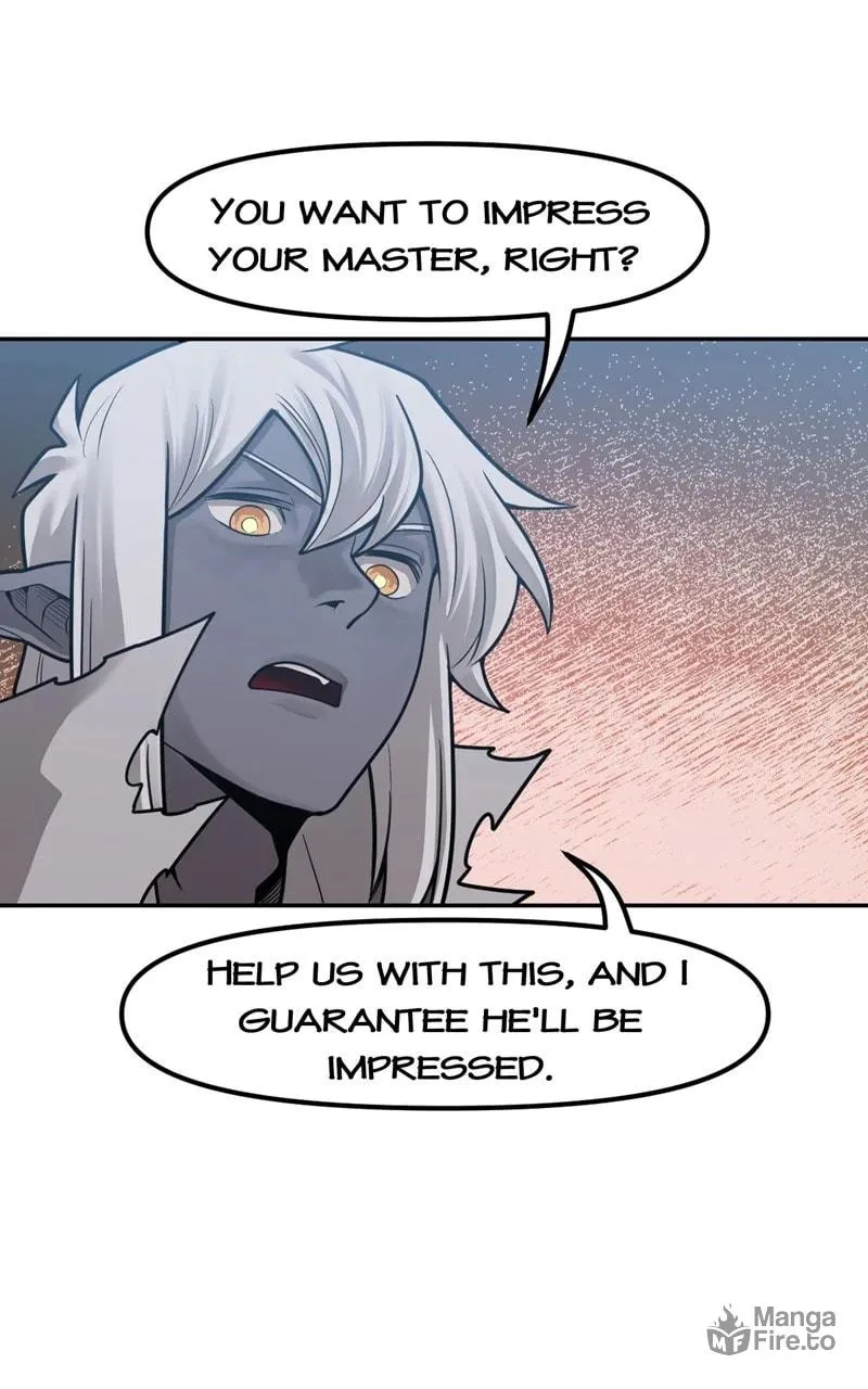 Lord of Goblins (Colored) Chapter 93 page 51 - 