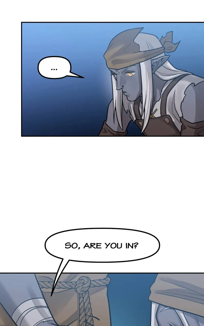 Lord of Goblins (Colored) Chapter 93 page 52 - 