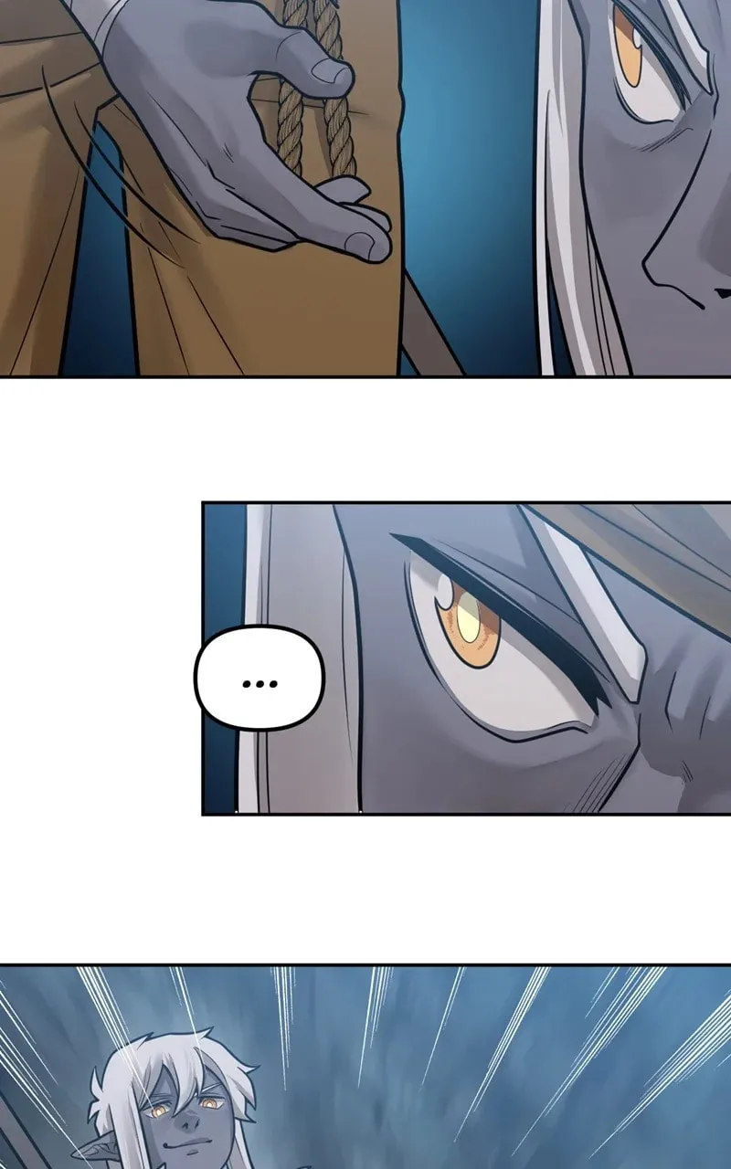 Lord of Goblins (Colored) Chapter 93 page 53 - 