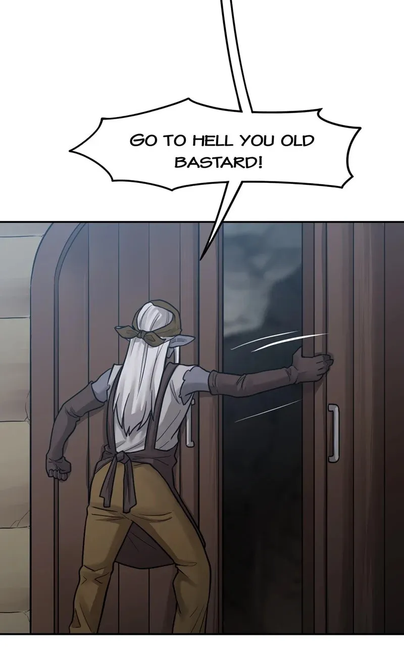 Lord of Goblins (Colored) Chapter 93 page 7 - 