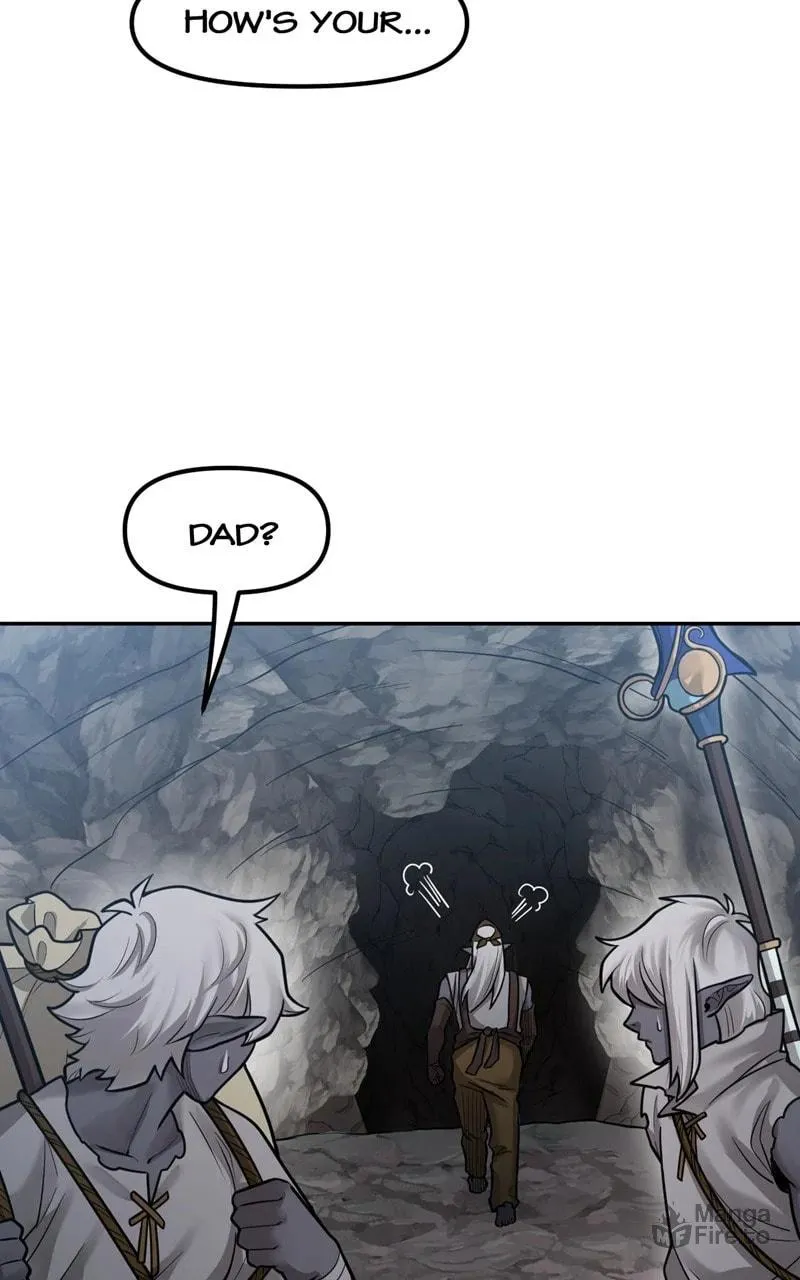 Lord of Goblins (Colored) Chapter 93 page 9 - 