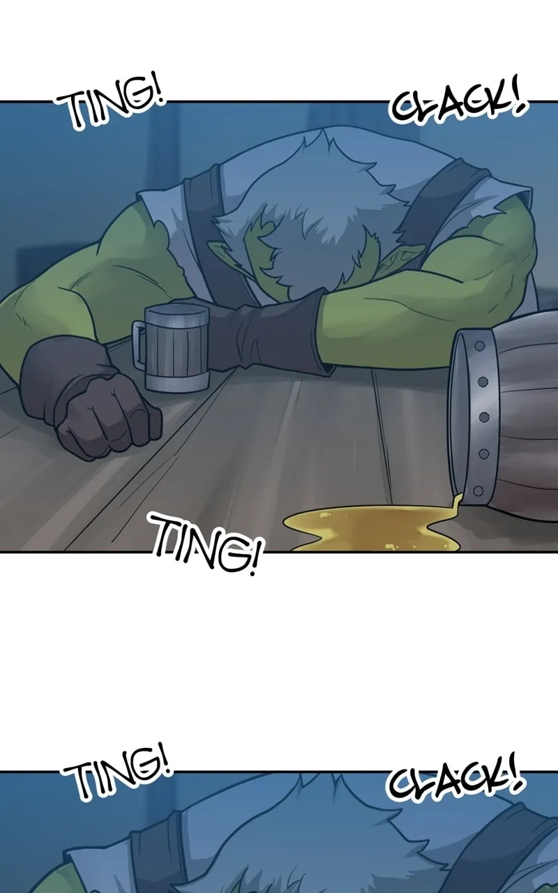 Lord of Goblins (Colored) Chapter 94 page 2 - 