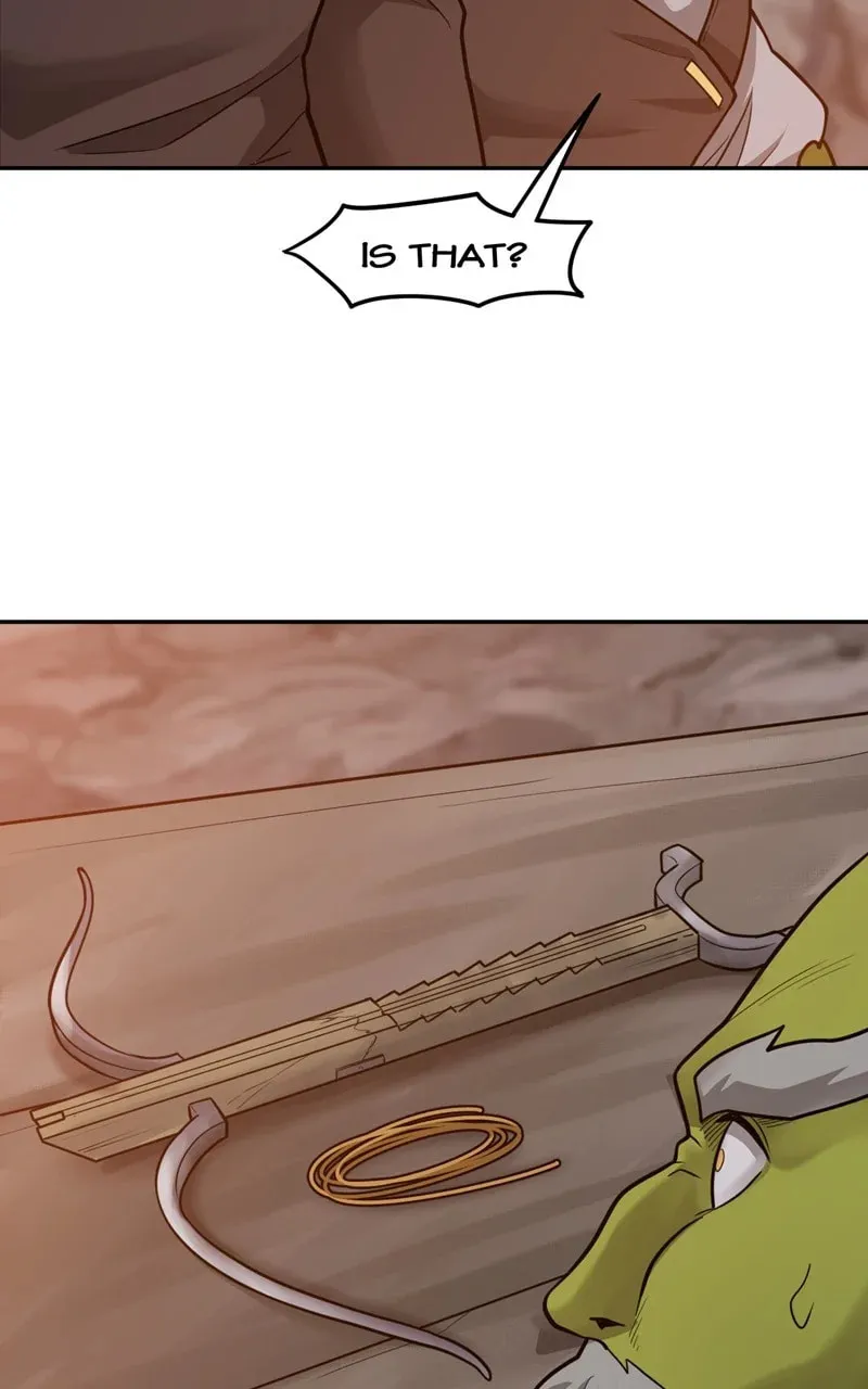 Lord of Goblins (Colored) Chapter 94 page 11 - 