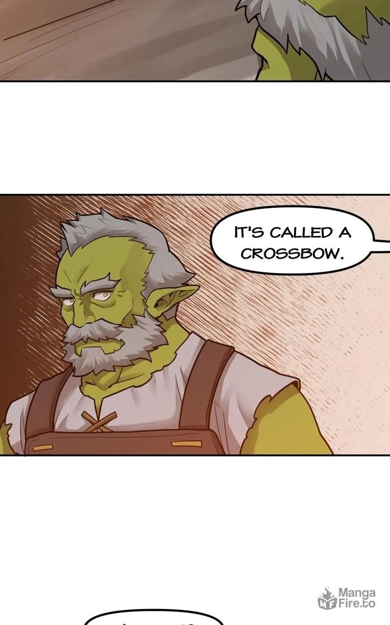 Lord of Goblins (Colored) Chapter 94 page 12 - 