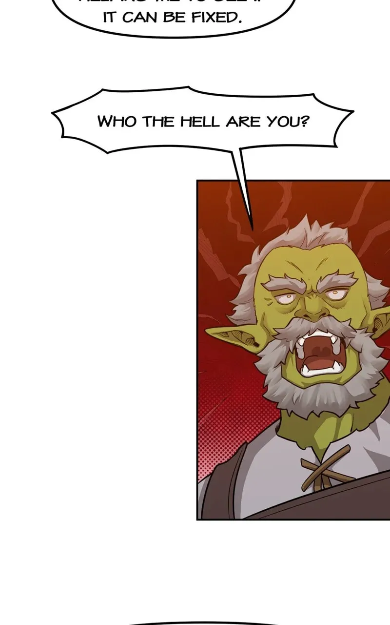 Lord of Goblins (Colored) Chapter 94 page 14 - 