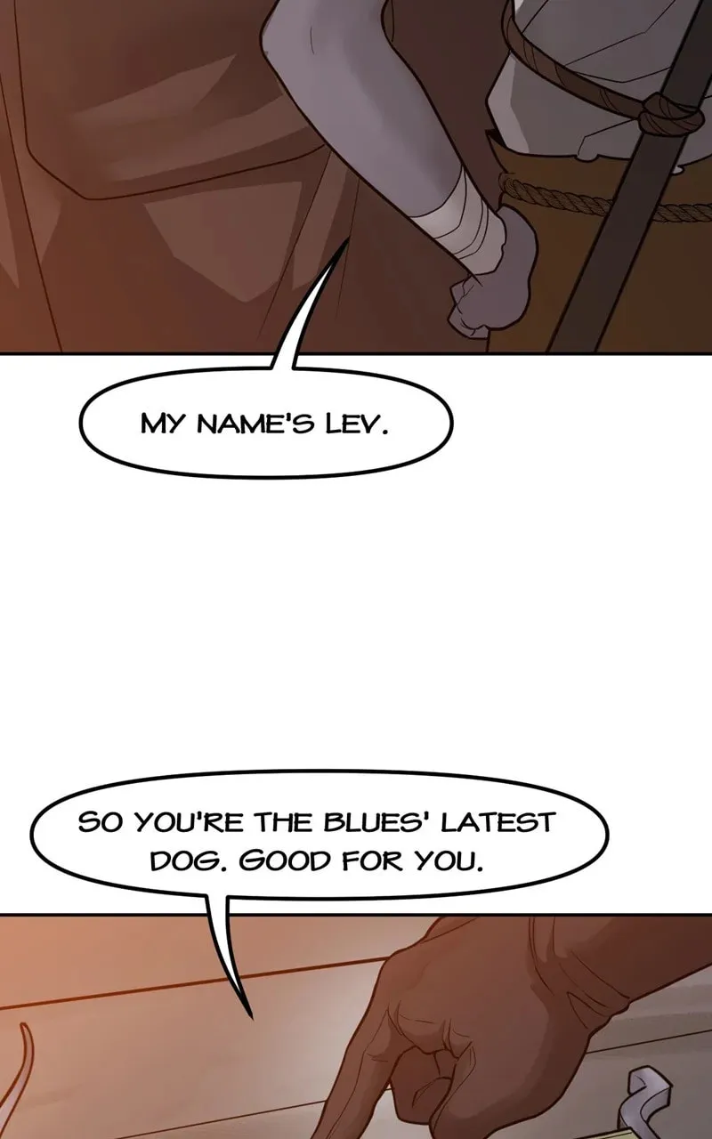 Lord of Goblins (Colored) Chapter 94 page 16 - 