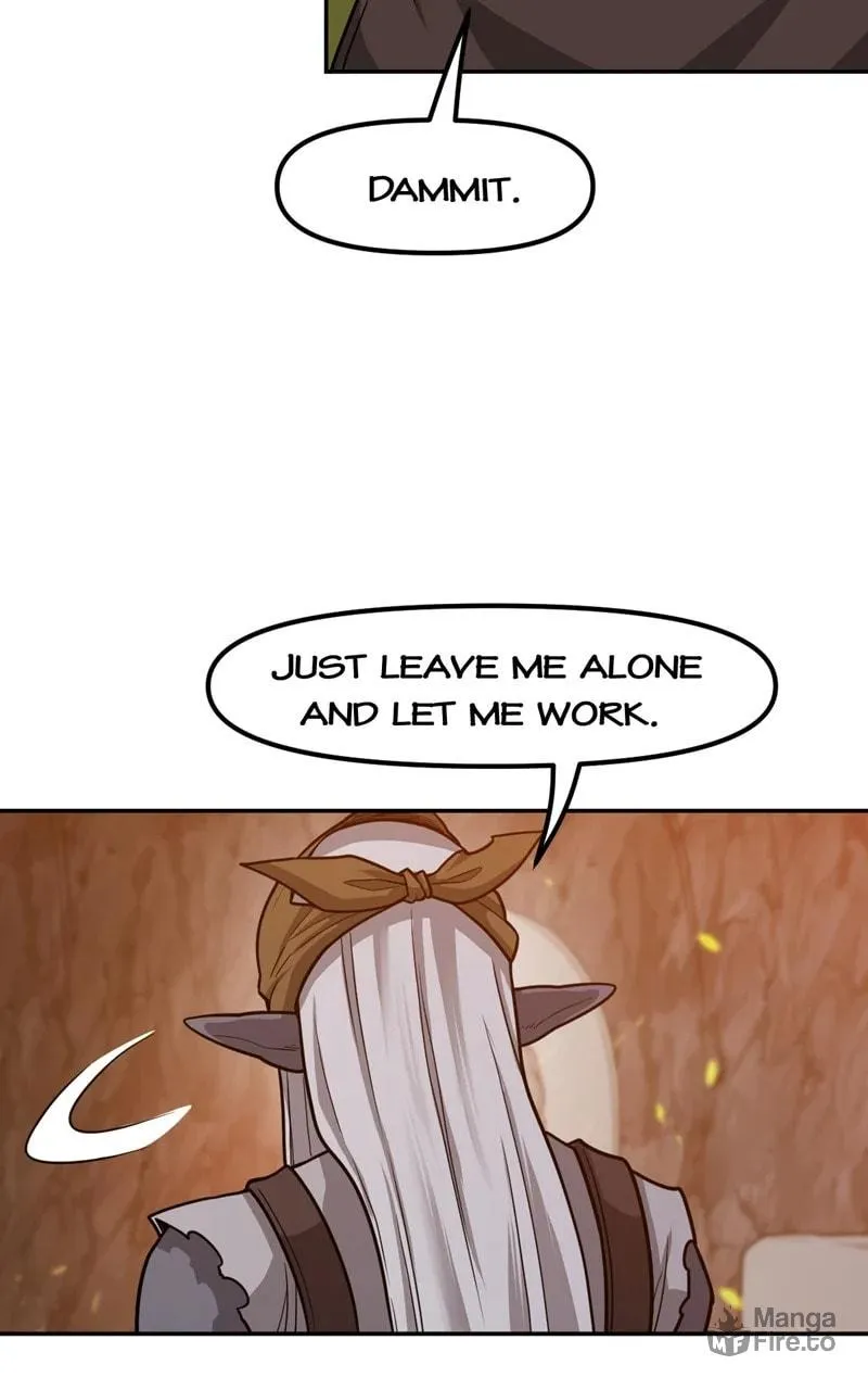 Lord of Goblins (Colored) Chapter 94 page 20 - 