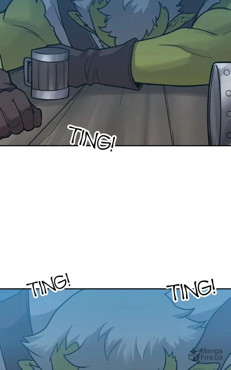Lord of Goblins (Colored) Chapter 94 page 3 - 