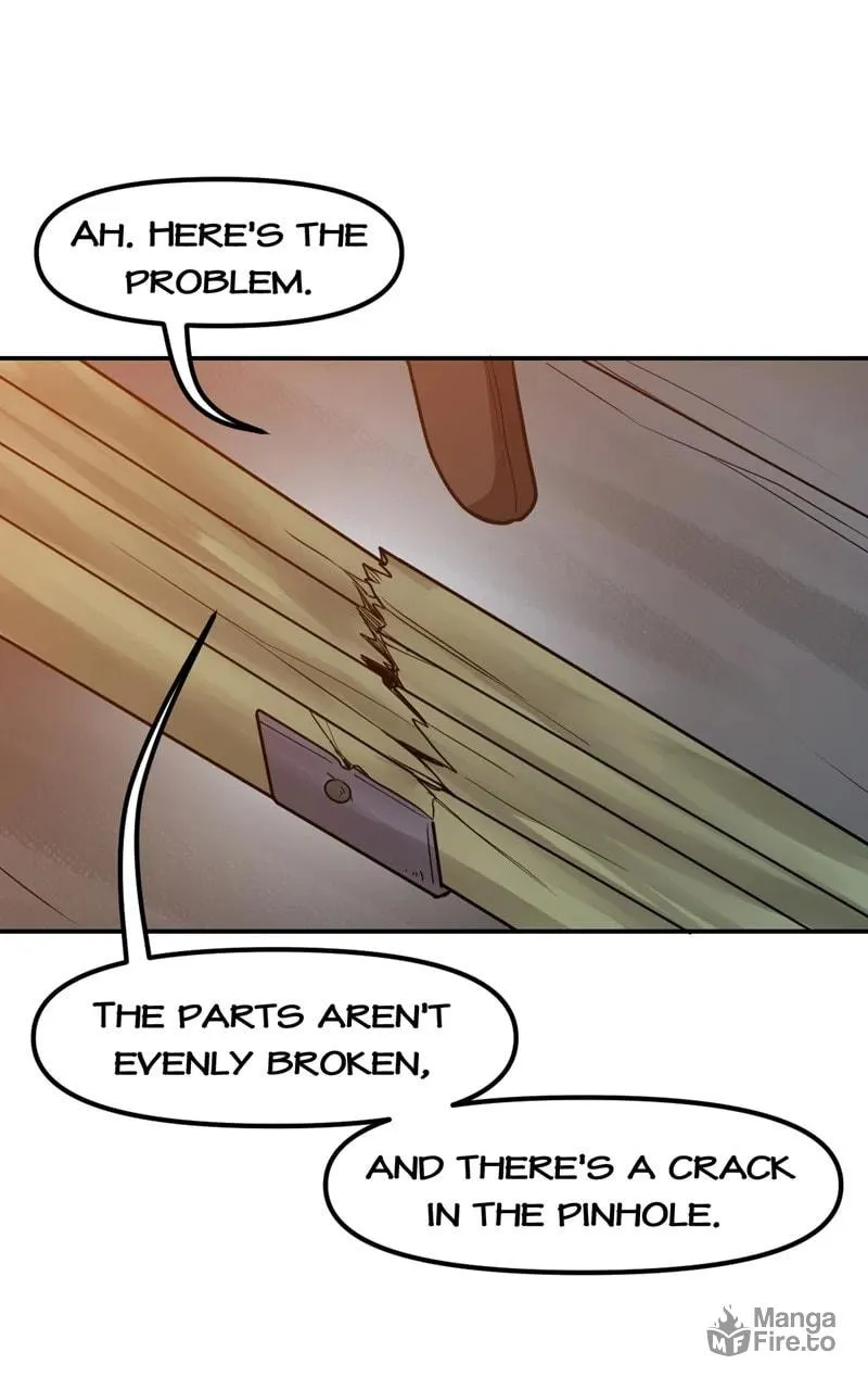 Lord of Goblins (Colored) Chapter 94 page 24 - 