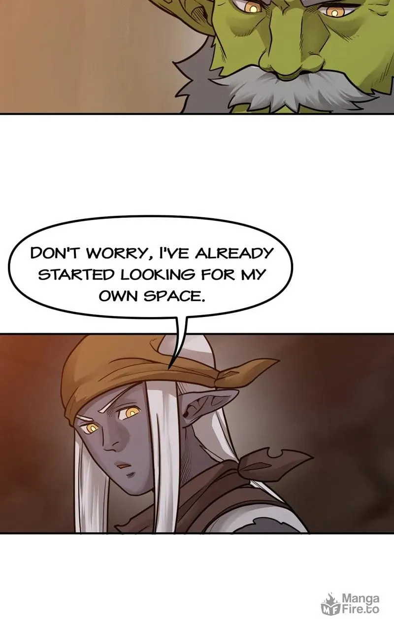 Lord of Goblins (Colored) Chapter 94 page 27 - 