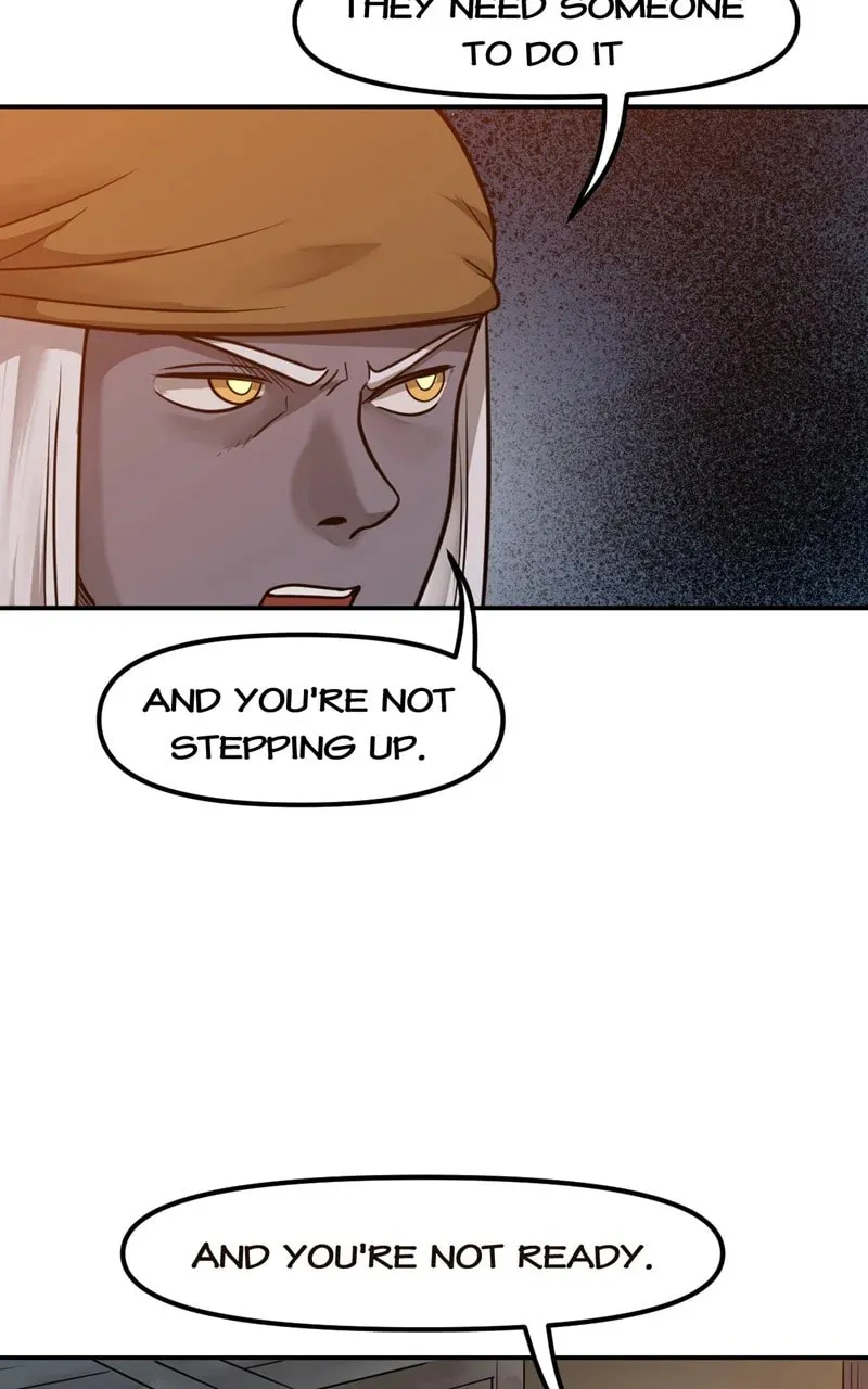 Lord of Goblins (Colored) Chapter 94 page 29 - 