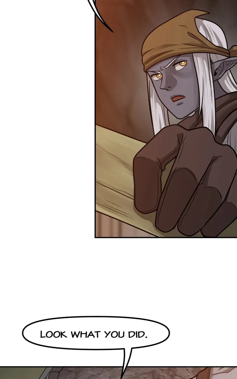 Lord of Goblins (Colored) Chapter 94 page 31 - 