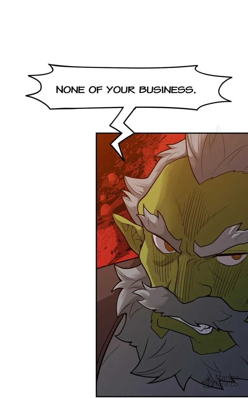 Lord of Goblins (Colored) Chapter 94 page 36 - 