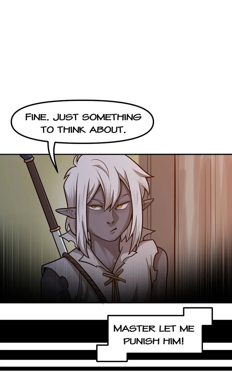 Lord of Goblins (Colored) Chapter 94 page 37 - 