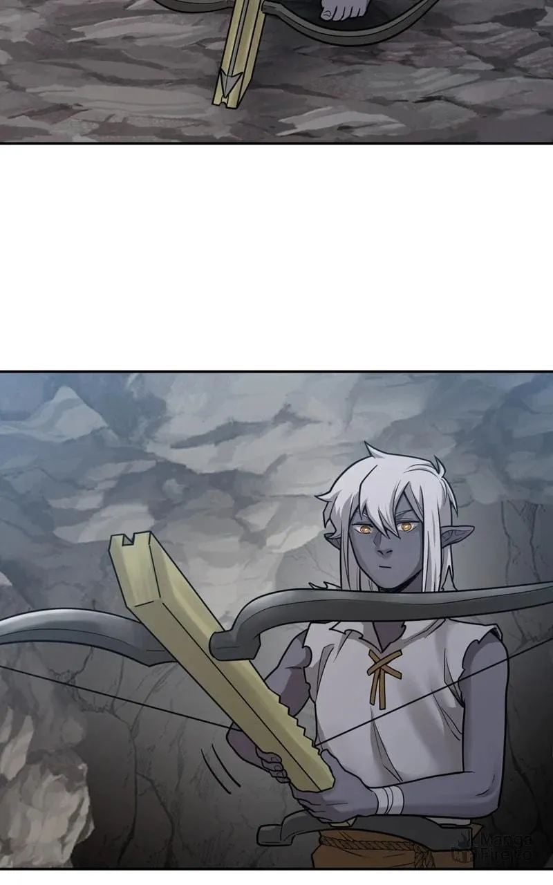 Lord of Goblins (Colored) Chapter 94 page 39 - 