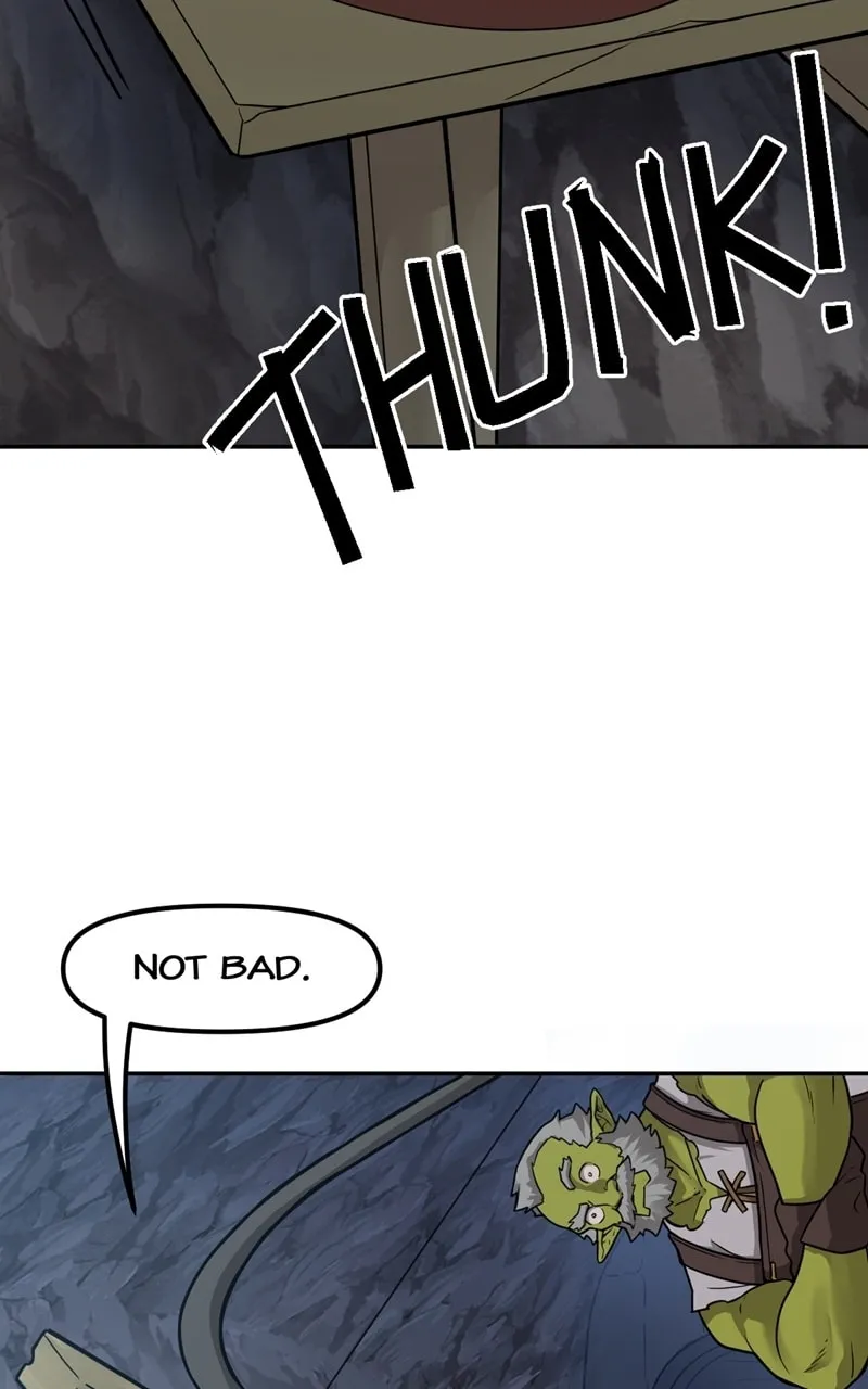 Lord of Goblins (Colored) Chapter 94 page 41 - 