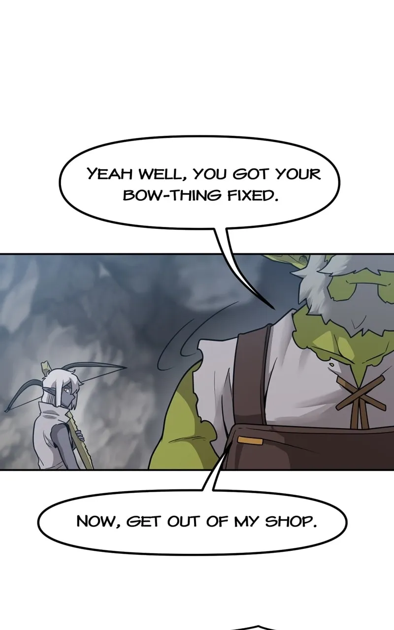 Lord of Goblins (Colored) Chapter 94 page 43 - 