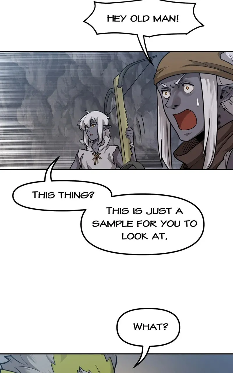 Lord of Goblins (Colored) Chapter 94 page 44 - 