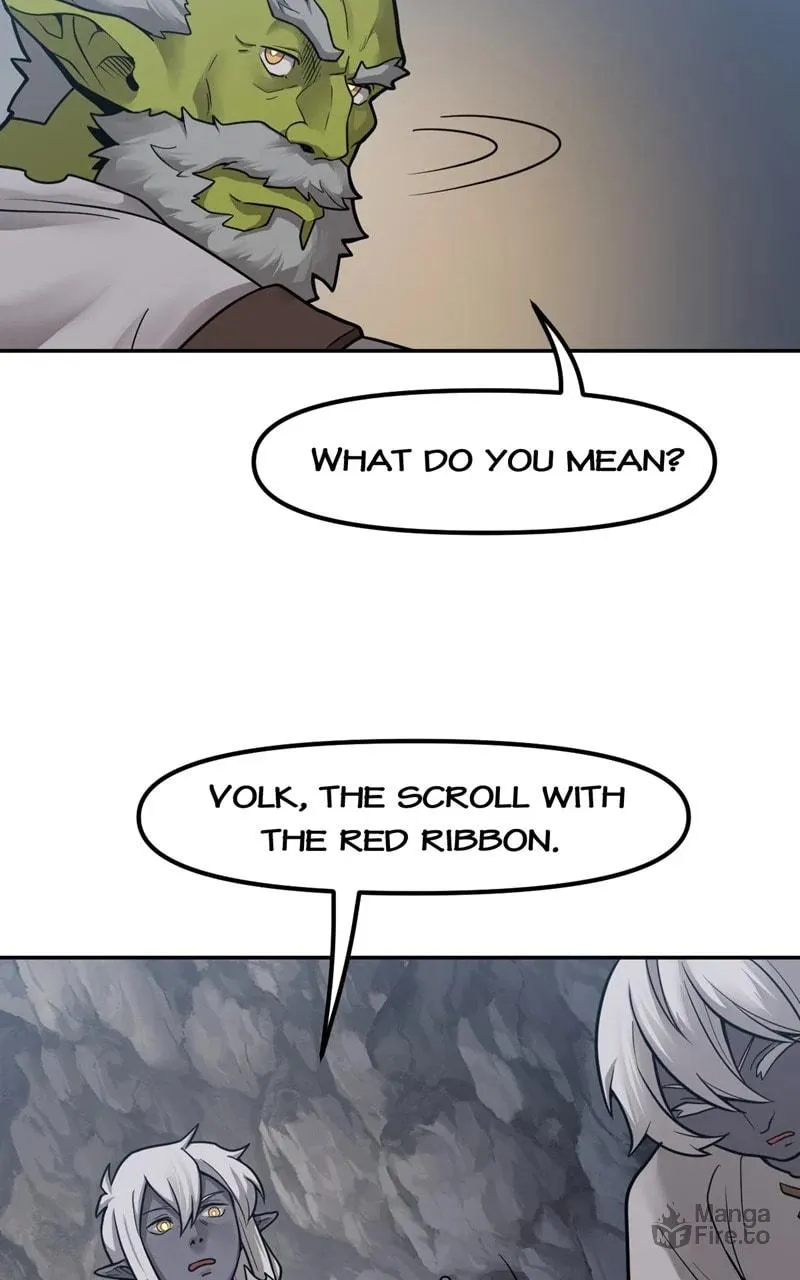 Lord of Goblins (Colored) Chapter 94 page 45 - 