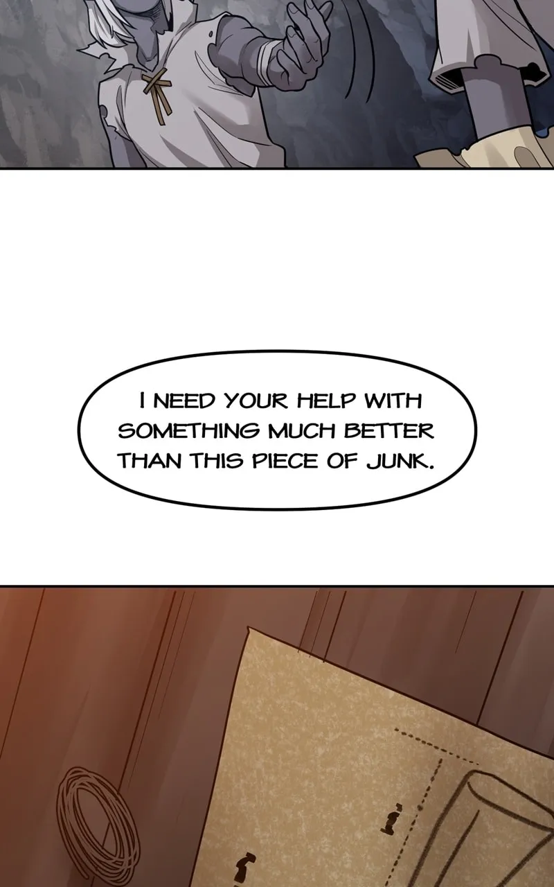 Lord of Goblins (Colored) Chapter 94 page 46 - 