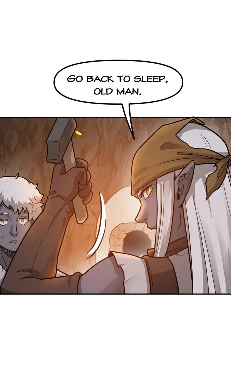 Lord of Goblins (Colored) Chapter 94 page 7 - 