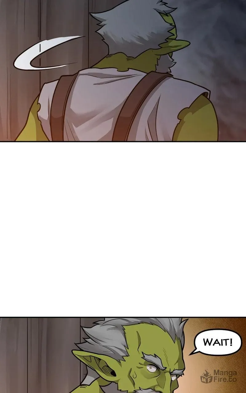 Lord of Goblins (Colored) Chapter 94 page 9 - 