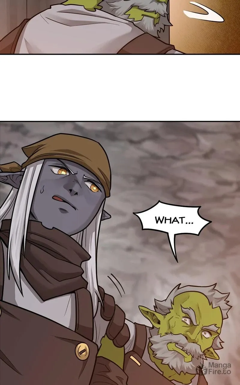 Lord of Goblins (Colored) Chapter 94 page 10 - 