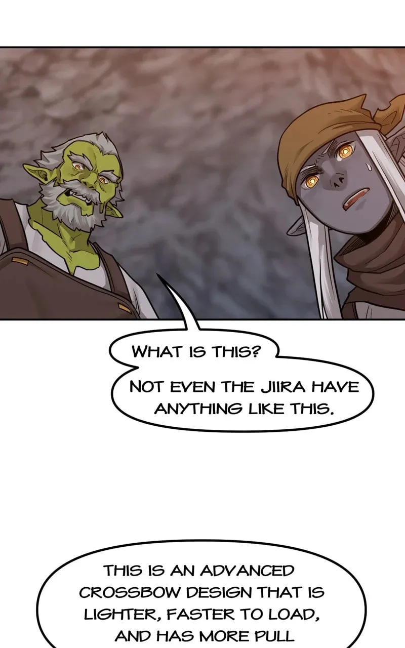 Lord of Goblins (Colored) Chapter 95 page 2 - 
