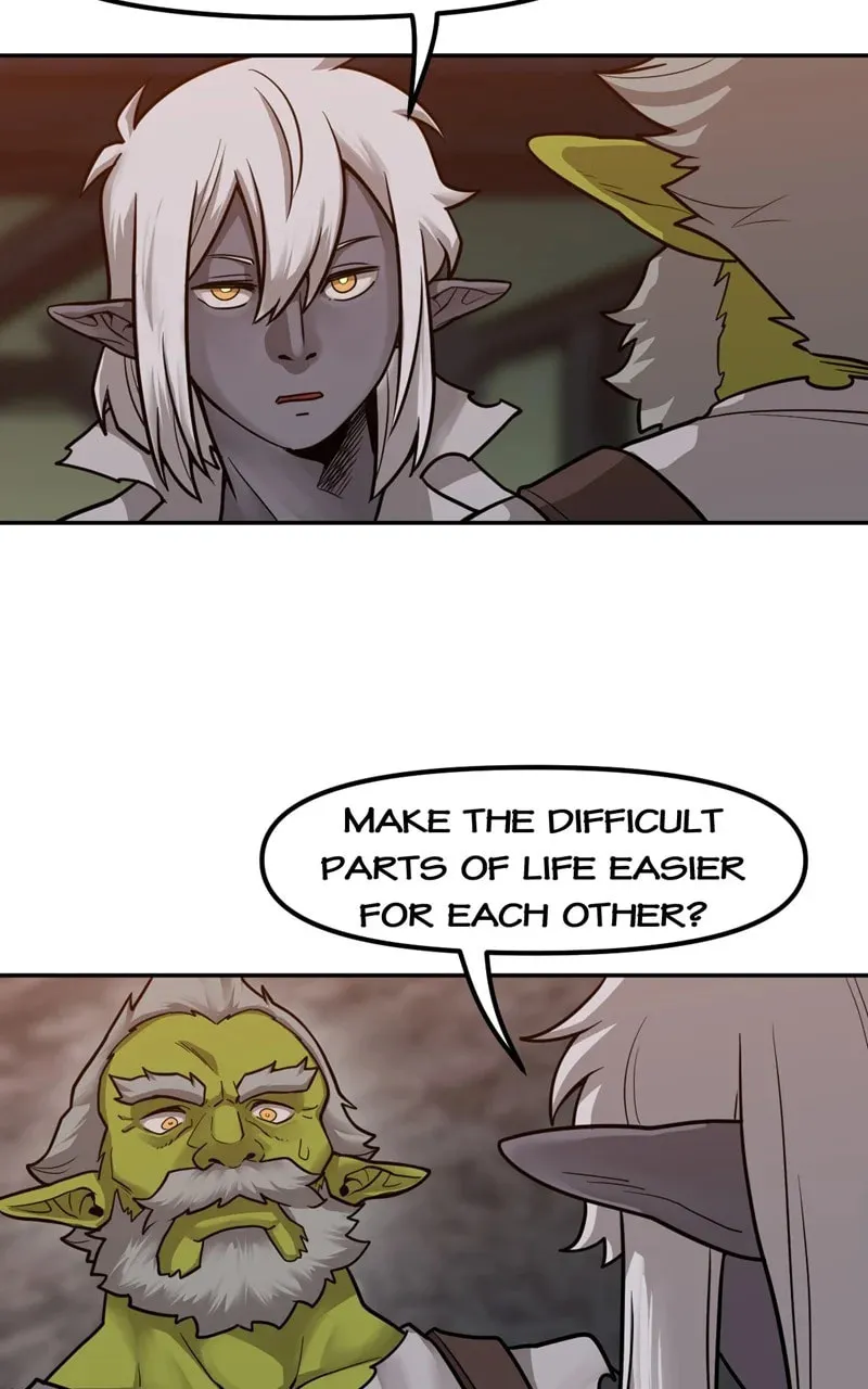 Lord of Goblins (Colored) Chapter 95 page 16 - 