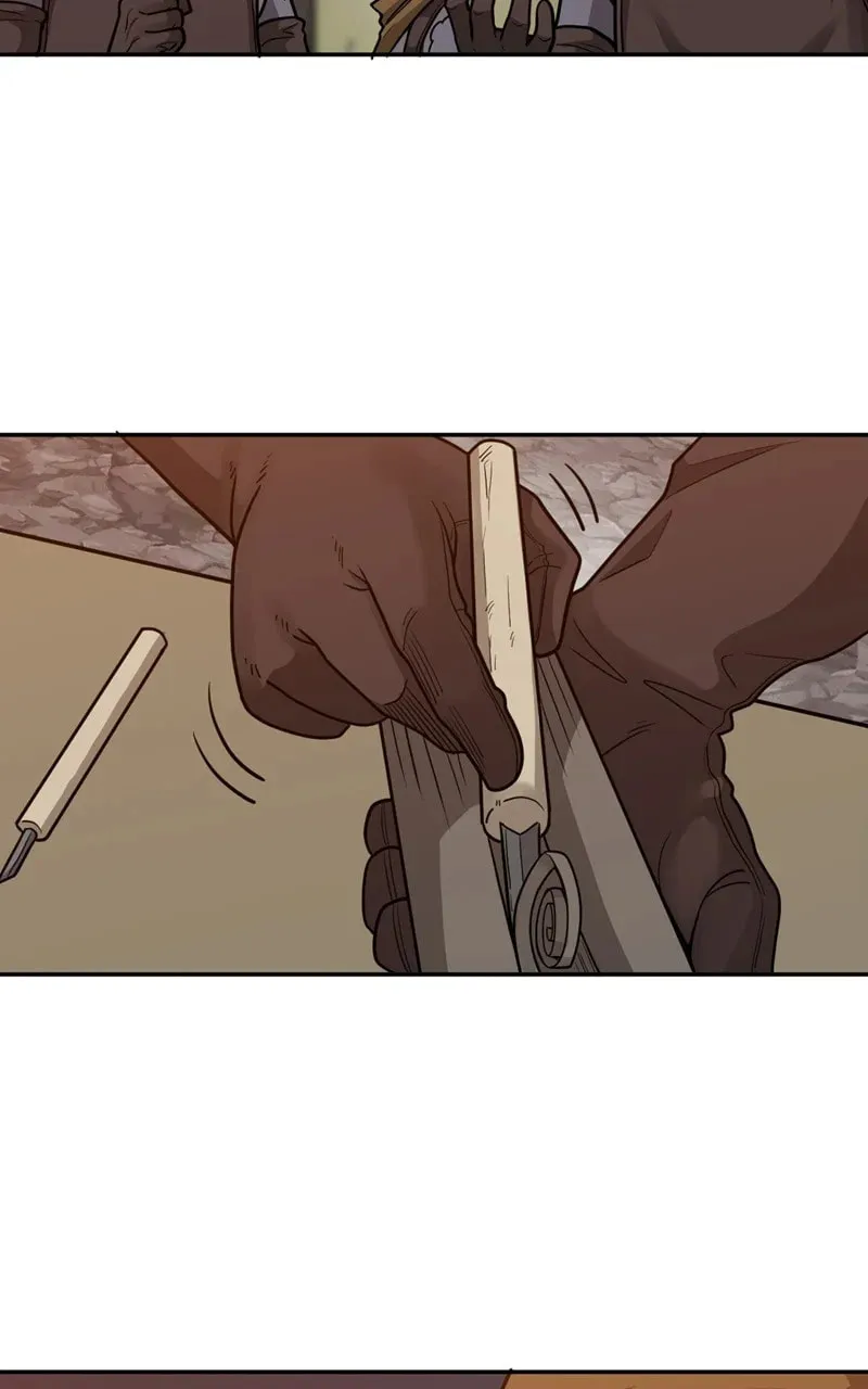 Lord of Goblins (Colored) Chapter 95 page 19 - 