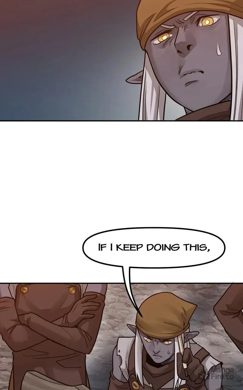 Lord of Goblins (Colored) Chapter 95 page 20 - 