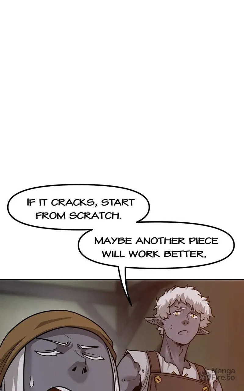 Lord of Goblins (Colored) Chapter 95 page 25 - 