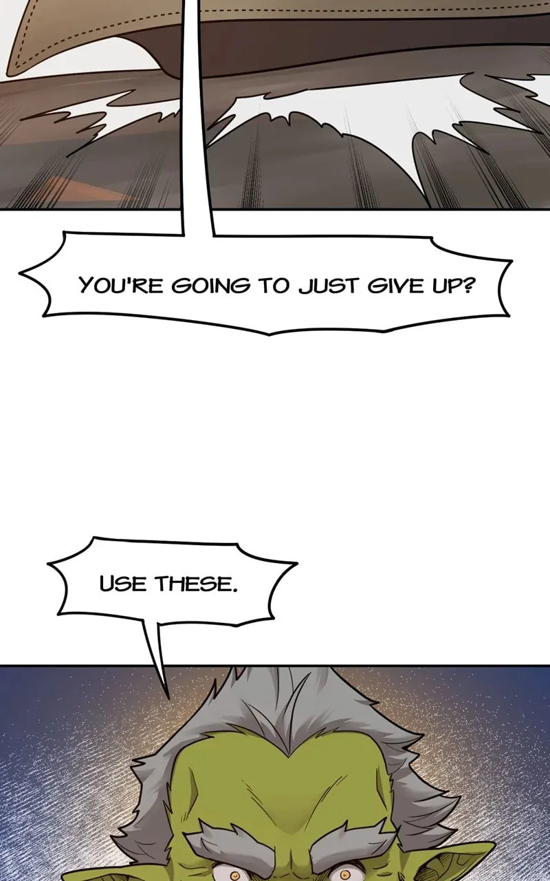 Lord of Goblins (Colored) Chapter 95 page 28 - 