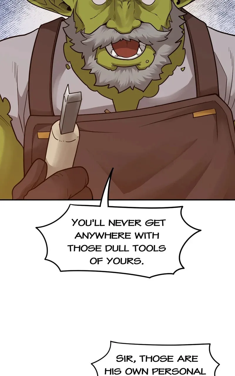 Lord of Goblins (Colored) Chapter 95 page 29 - 